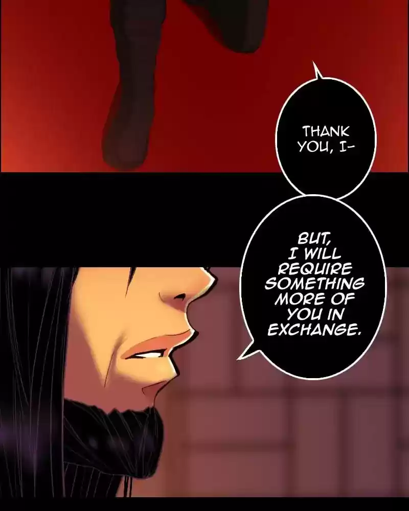 My Dear Cold-Blooded King Chapter 114: