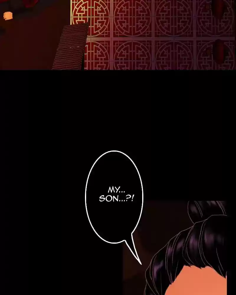 My Dear Cold-Blooded King Chapter 115: