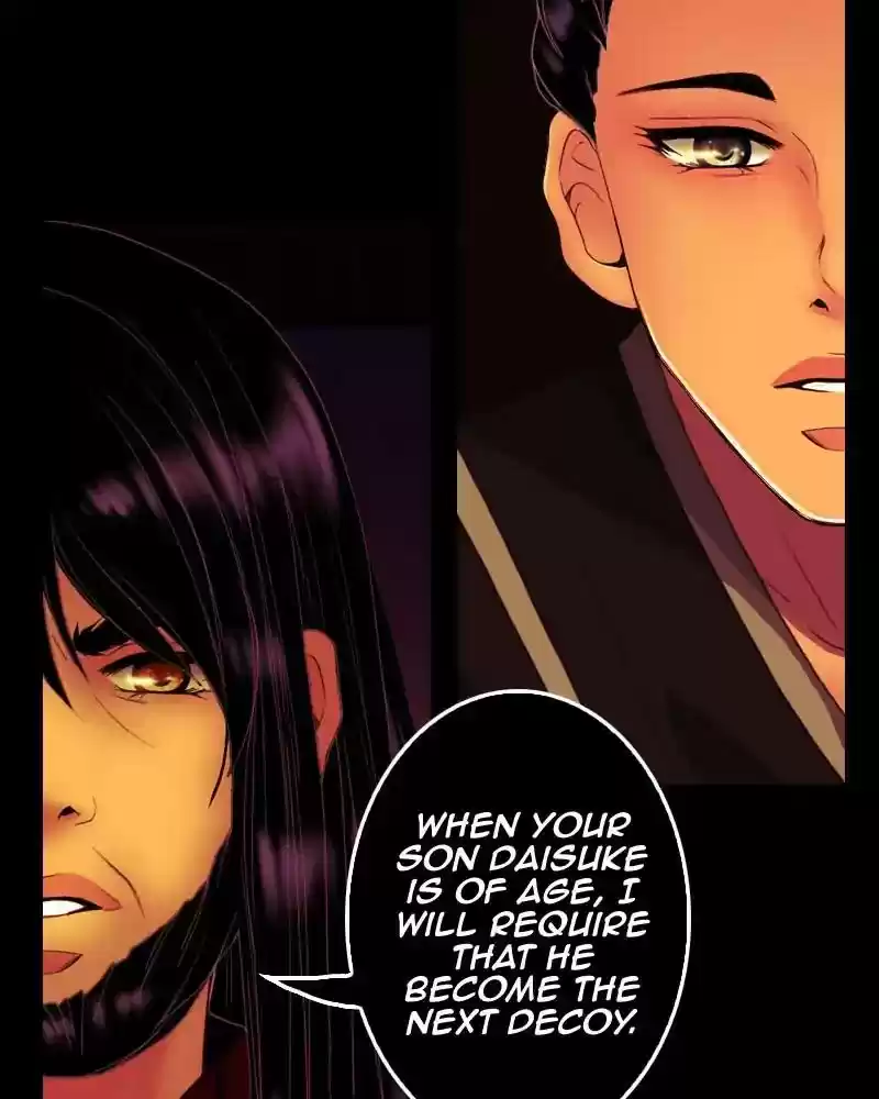 My Dear Cold-Blooded King Chapter 115: