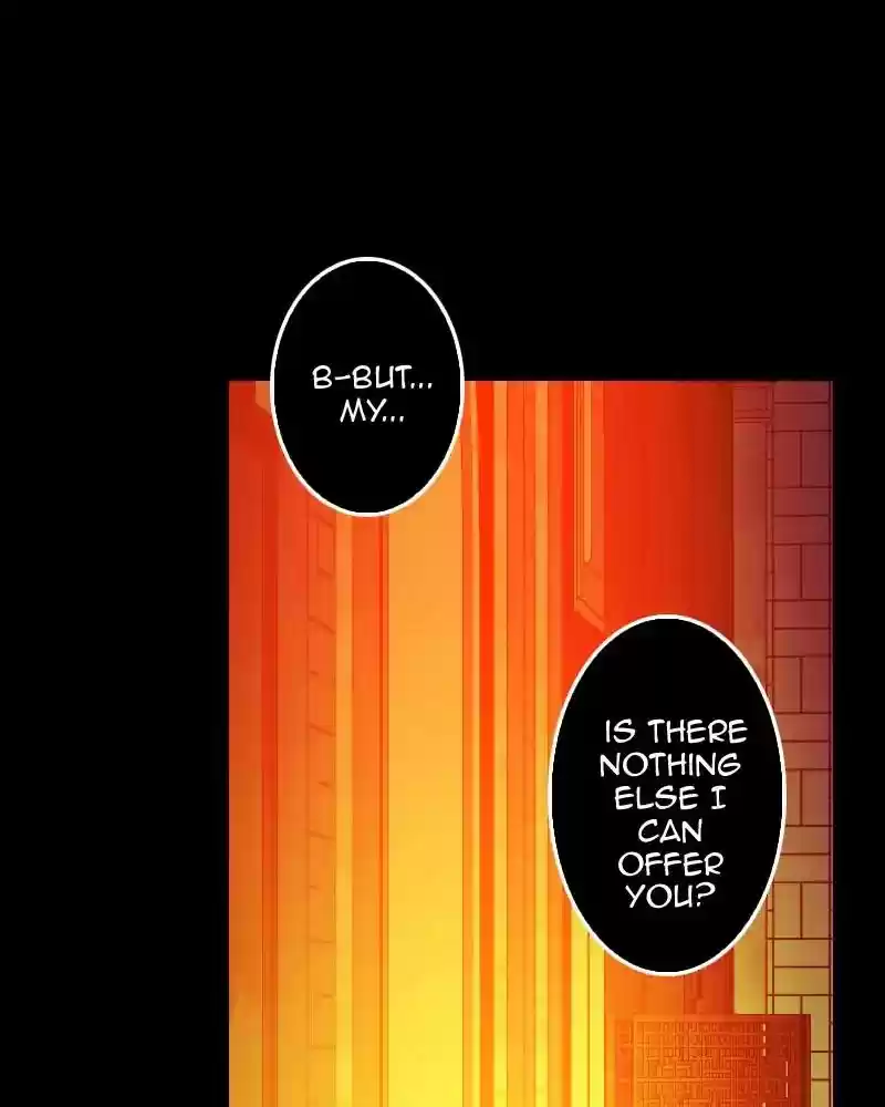 My Dear Cold-Blooded King Chapter 115: