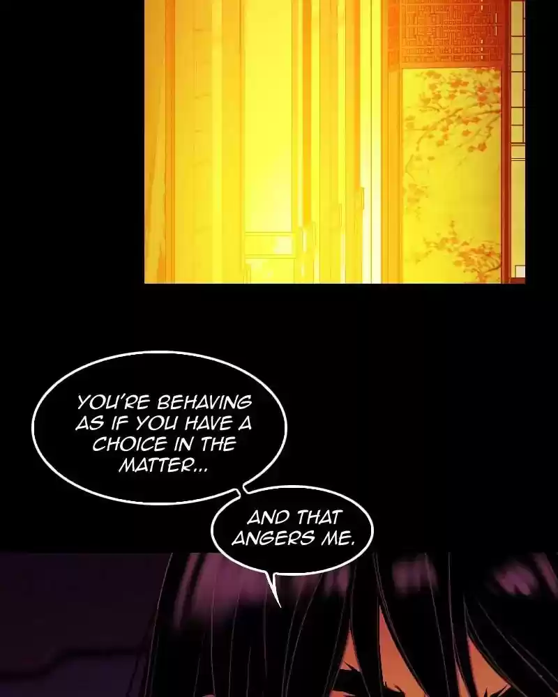 My Dear Cold-Blooded King Chapter 115: