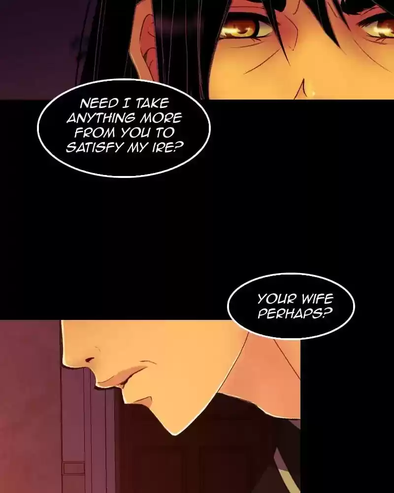 My Dear Cold-Blooded King Chapter 115: