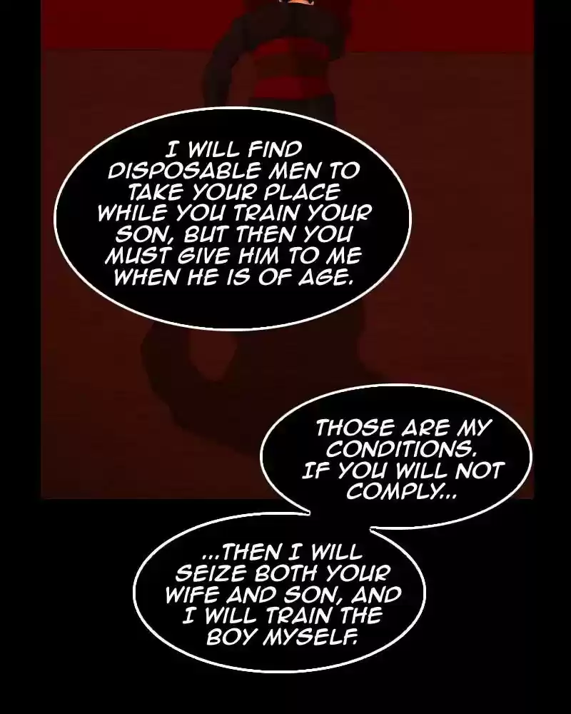 My Dear Cold-Blooded King Chapter 115: