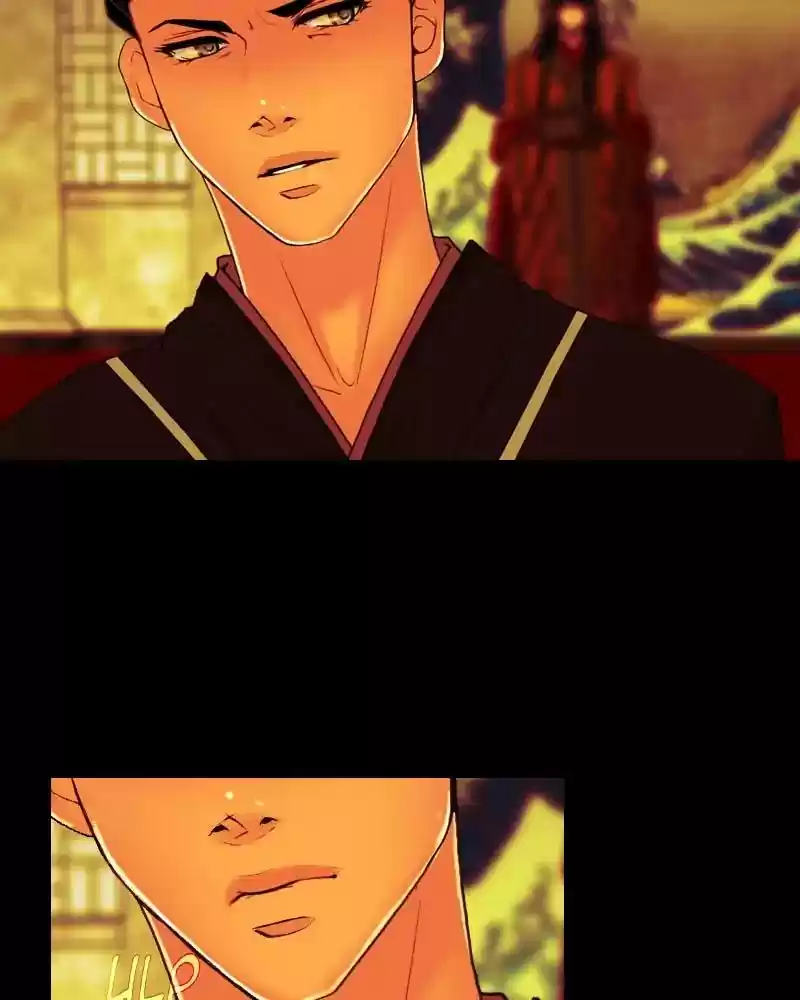 My Dear Cold-Blooded King Chapter 115: