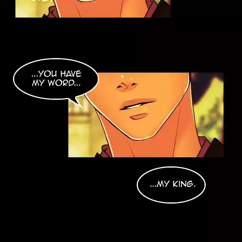 My Dear Cold-Blooded King Chapter 115: