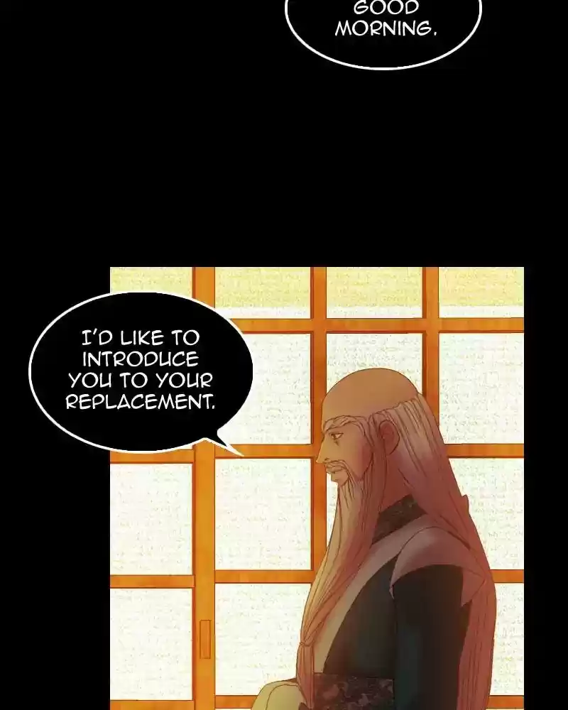 My Dear Cold-Blooded King Chapter 115: