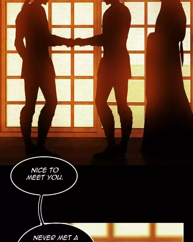 My Dear Cold-Blooded King Chapter 115: