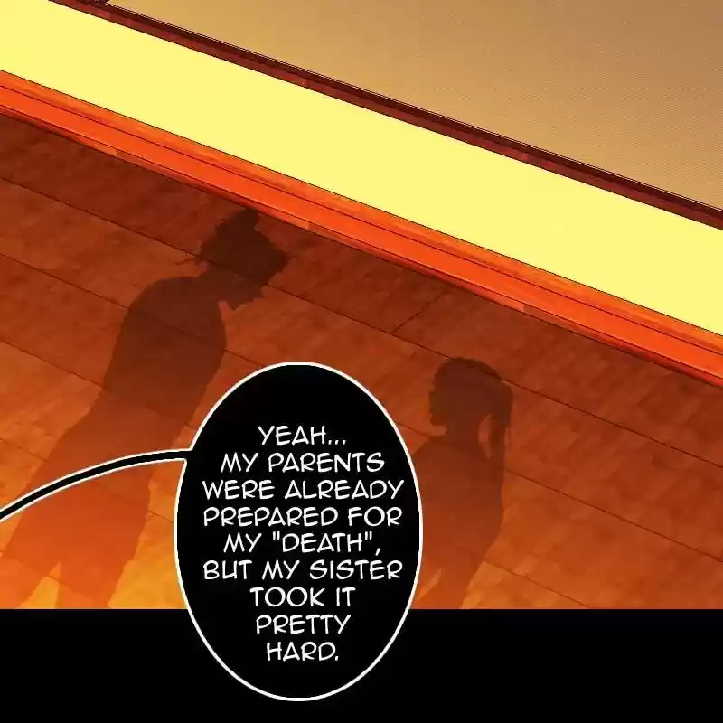 My Dear Cold-Blooded King Chapter 115: