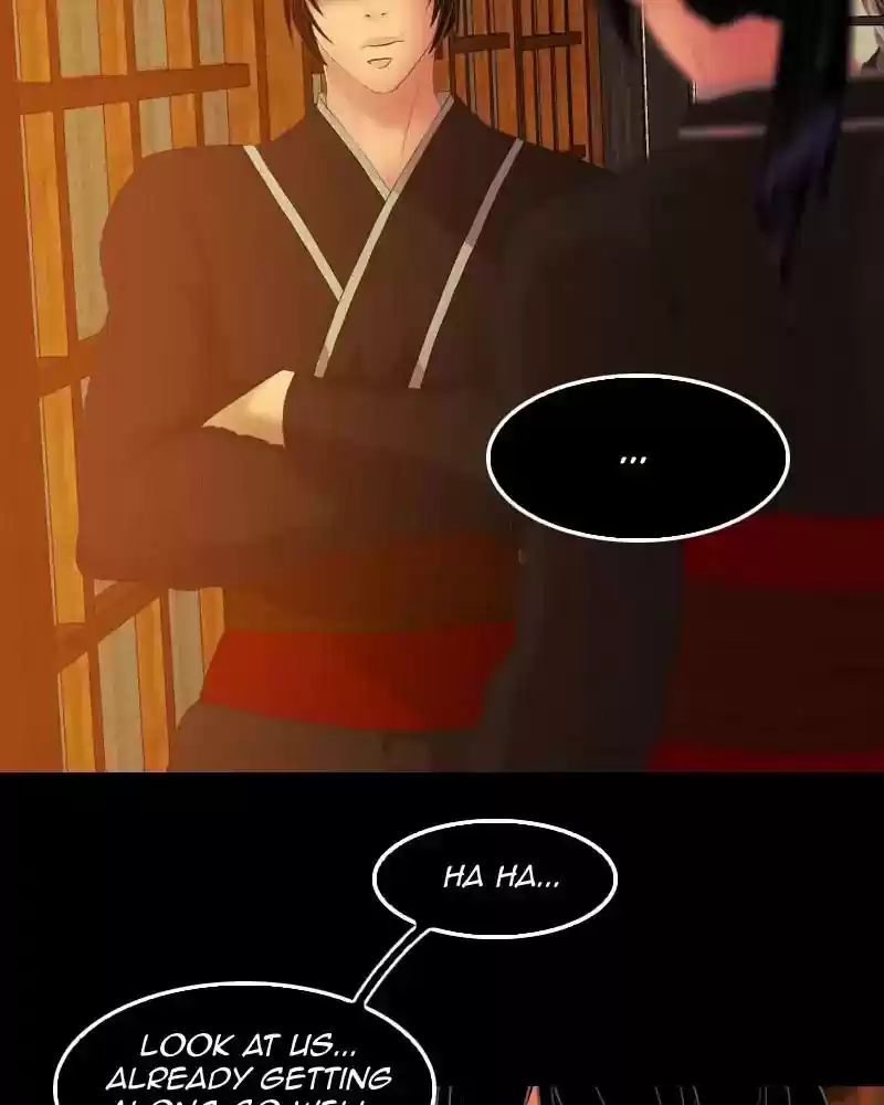 My Dear Cold-Blooded King Chapter 115: