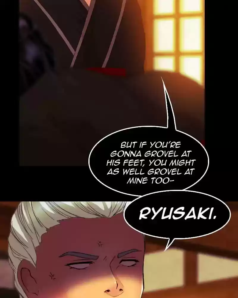 My Dear Cold-Blooded King Chapter 115: