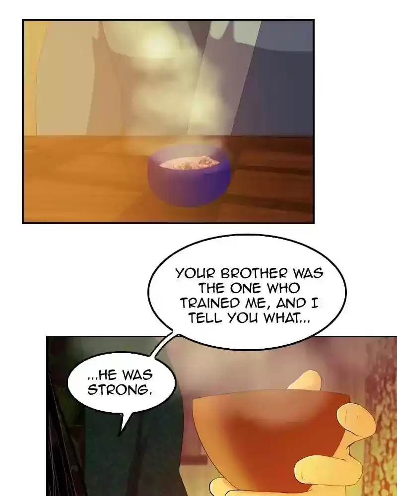 My Dear Cold-Blooded King Chapter 115: