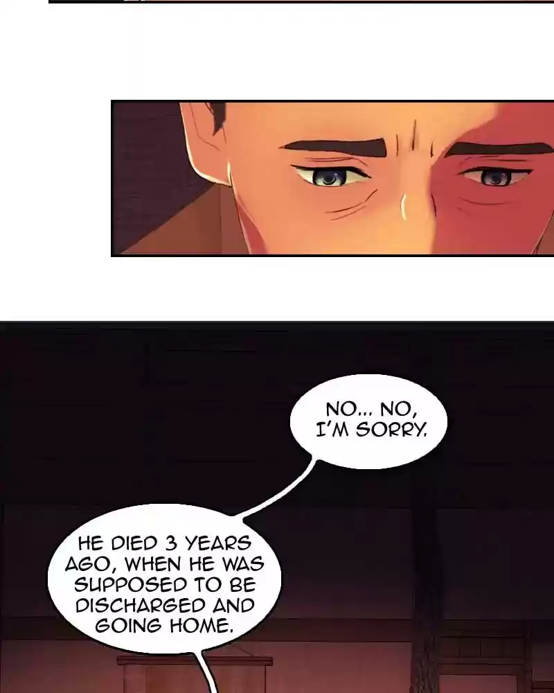 My Dear Cold-Blooded King Chapter 115: