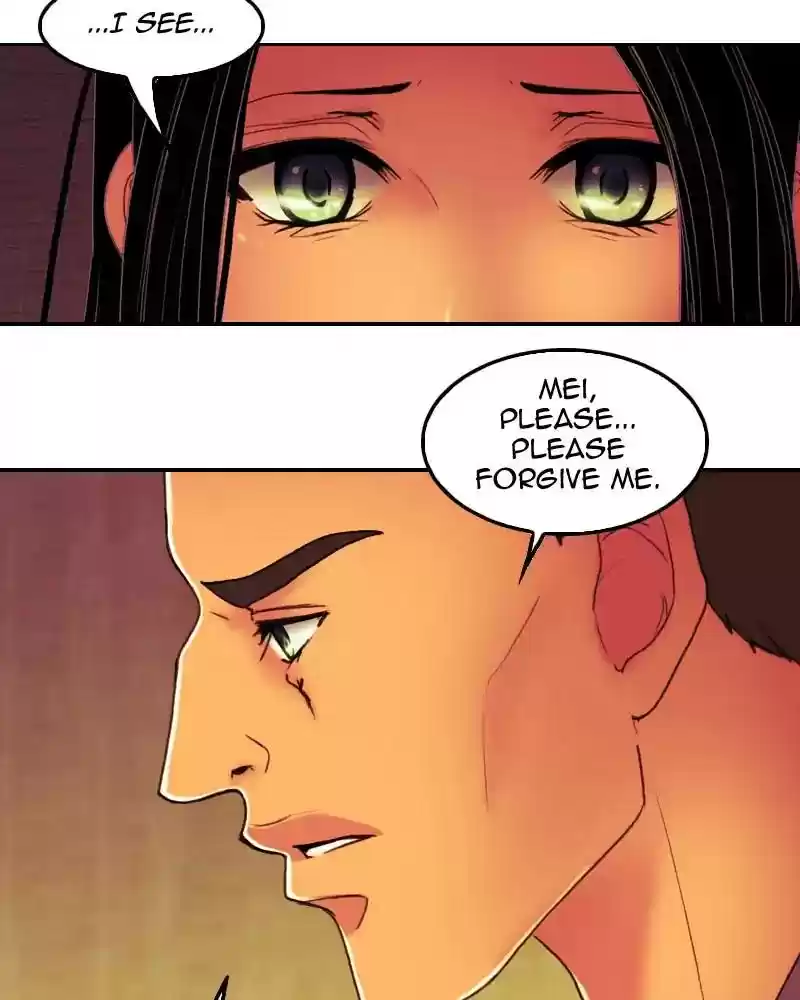 My Dear Cold-Blooded King Chapter 115: