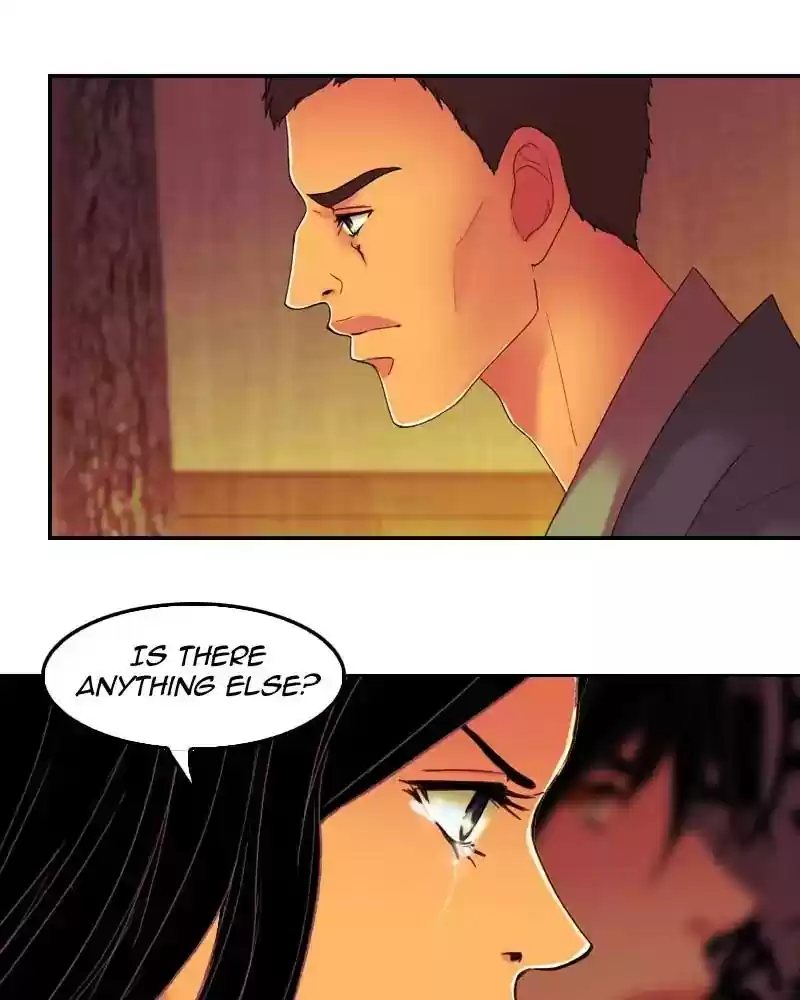 My Dear Cold-Blooded King Chapter 115: