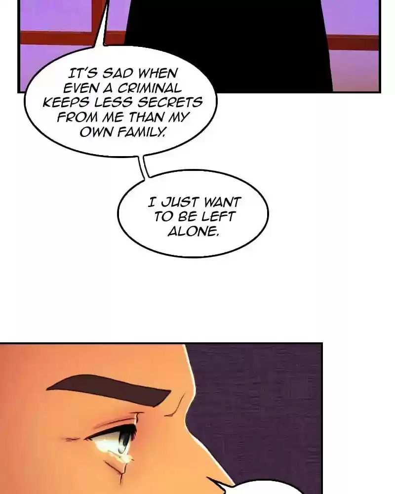 My Dear Cold-Blooded King Chapter 115: