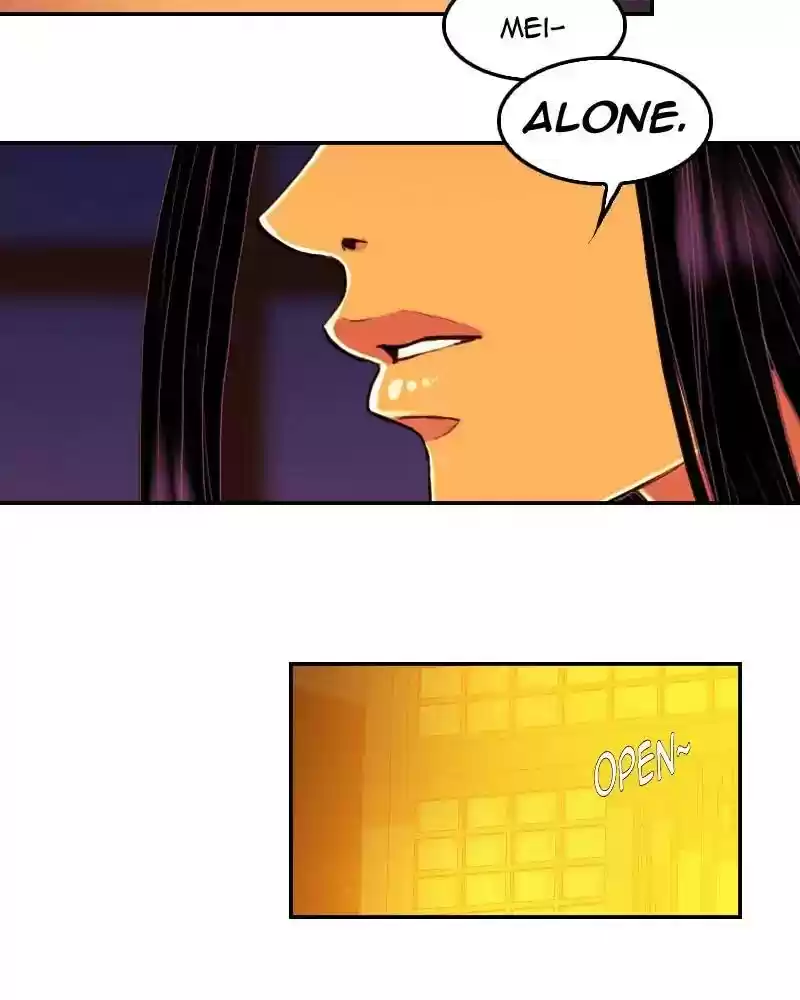 My Dear Cold-Blooded King Chapter 115: