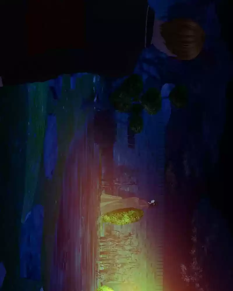 My Dear Cold-Blooded King Chapter 116: