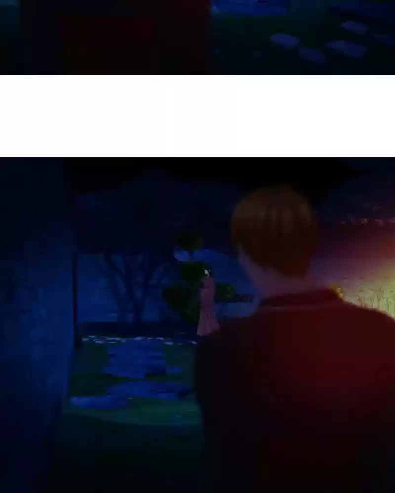 My Dear Cold-Blooded King Chapter 116: