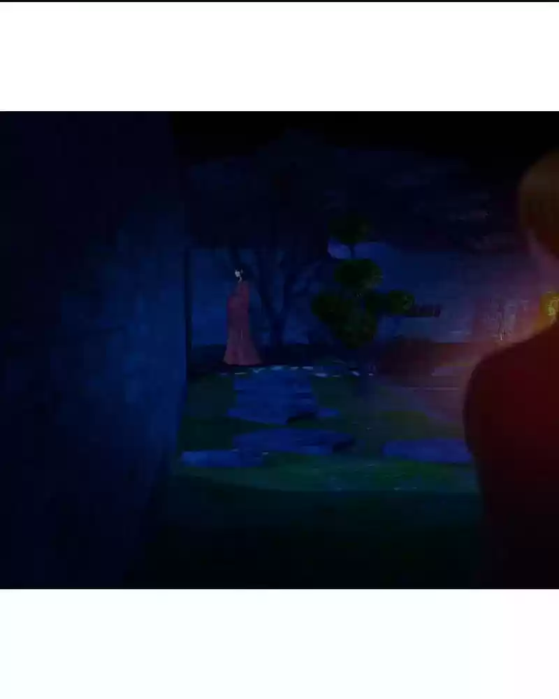 My Dear Cold-Blooded King Chapter 116: