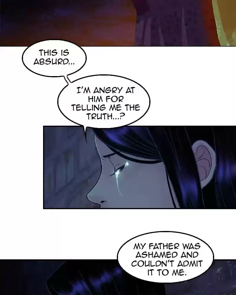 My Dear Cold-Blooded King Chapter 116: