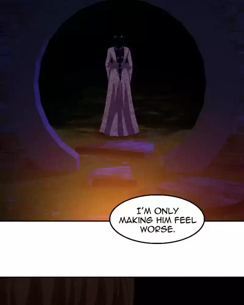 My Dear Cold-Blooded King Chapter 116: