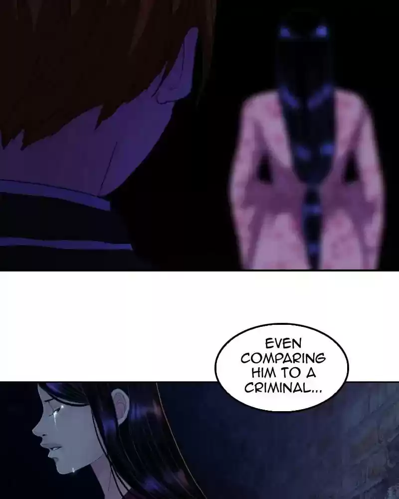 My Dear Cold-Blooded King Chapter 116: