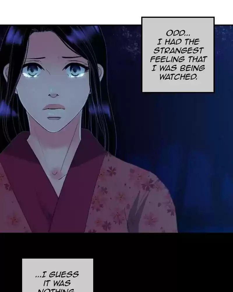 My Dear Cold-Blooded King Chapter 116: