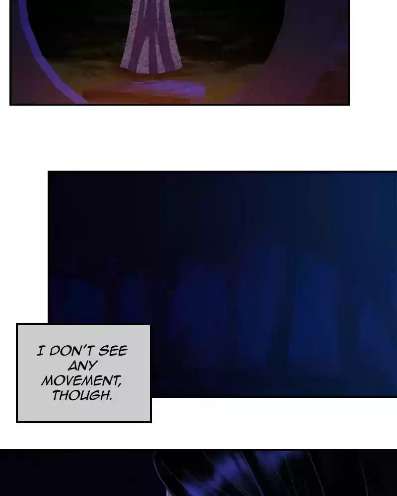 My Dear Cold-Blooded King Chapter 116: