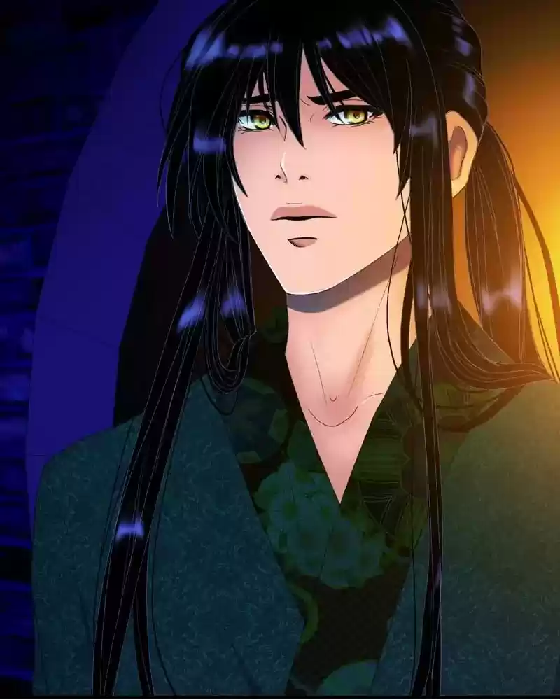 My Dear Cold-Blooded King Chapter 116: