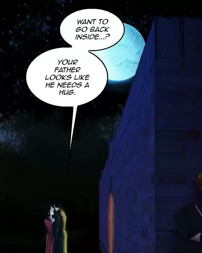 My Dear Cold-Blooded King Chapter 116: