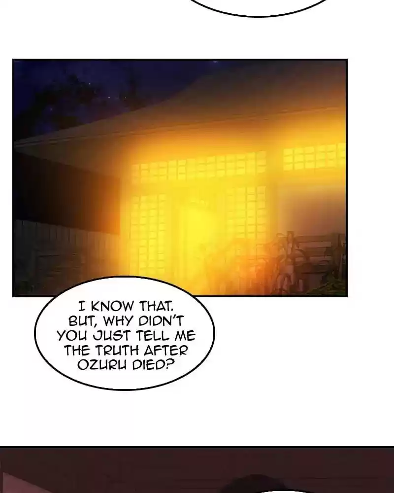 My Dear Cold-Blooded King Chapter 116: