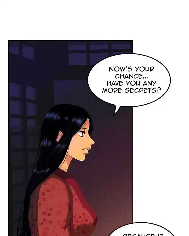 My Dear Cold-Blooded King Chapter 116: