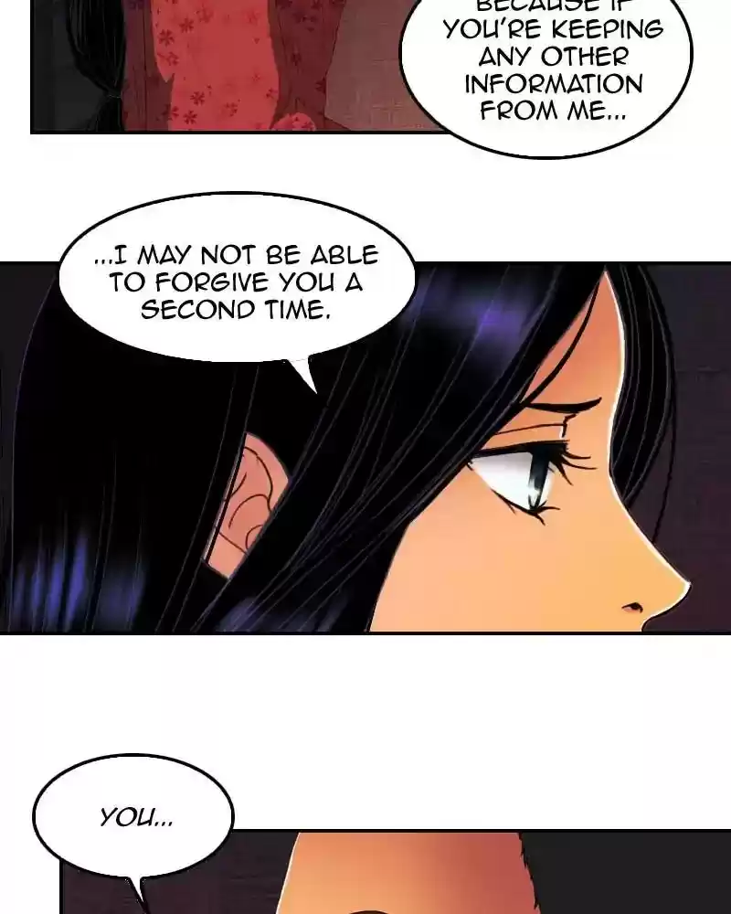 My Dear Cold-Blooded King Chapter 116: