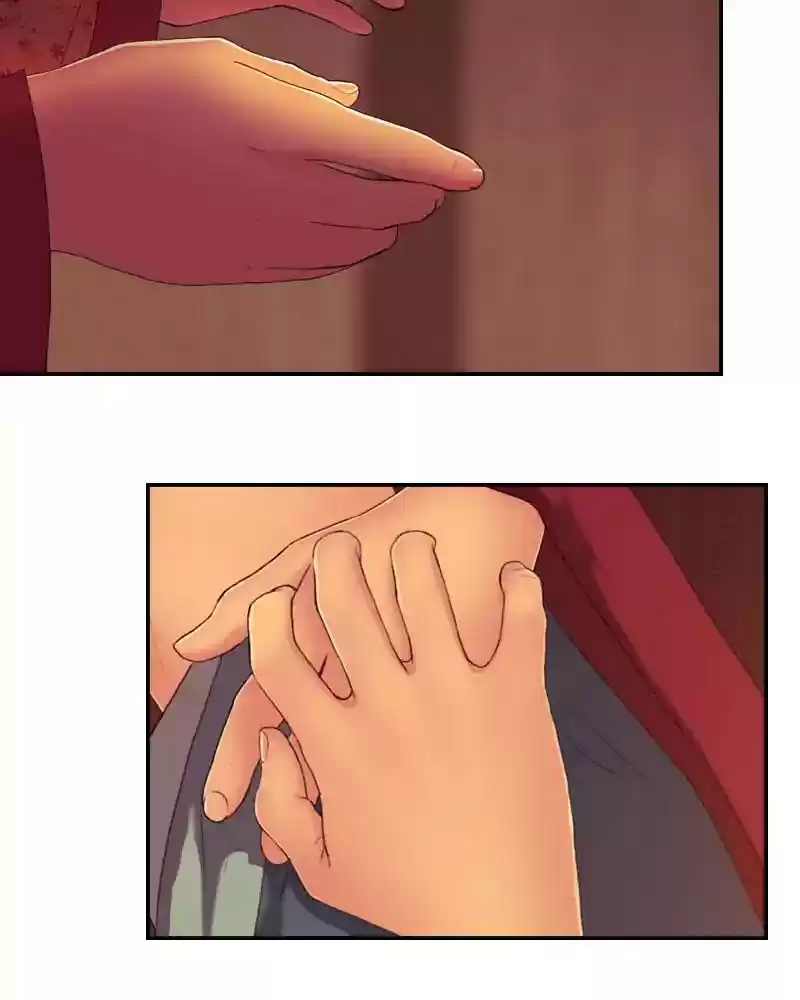 My Dear Cold-Blooded King Chapter 116: