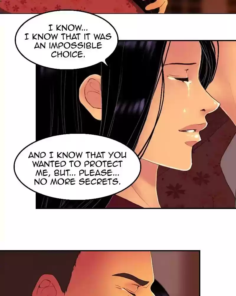 My Dear Cold-Blooded King Chapter 116: