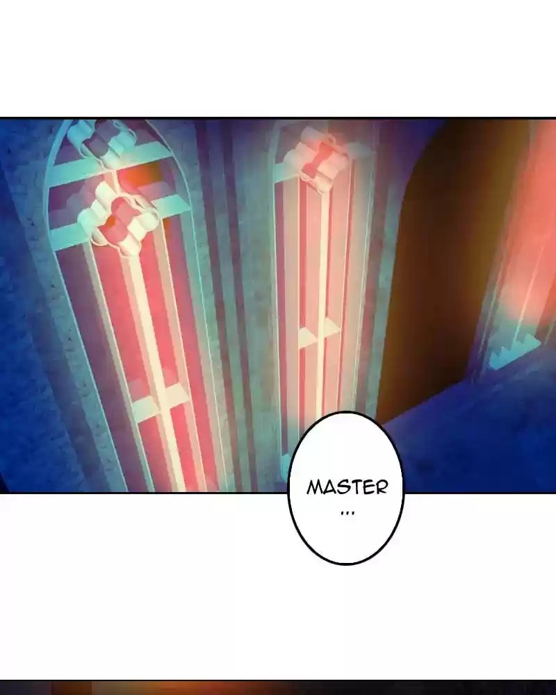 My Dear Cold-Blooded King Chapter 116: