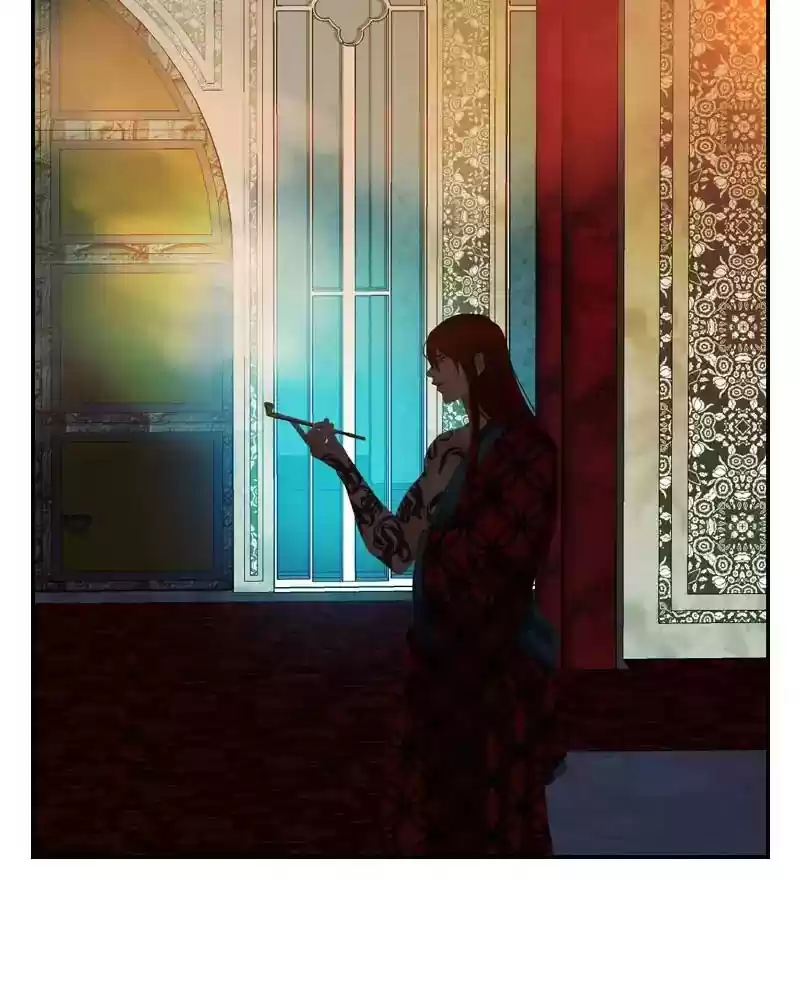 My Dear Cold-Blooded King Chapter 116: