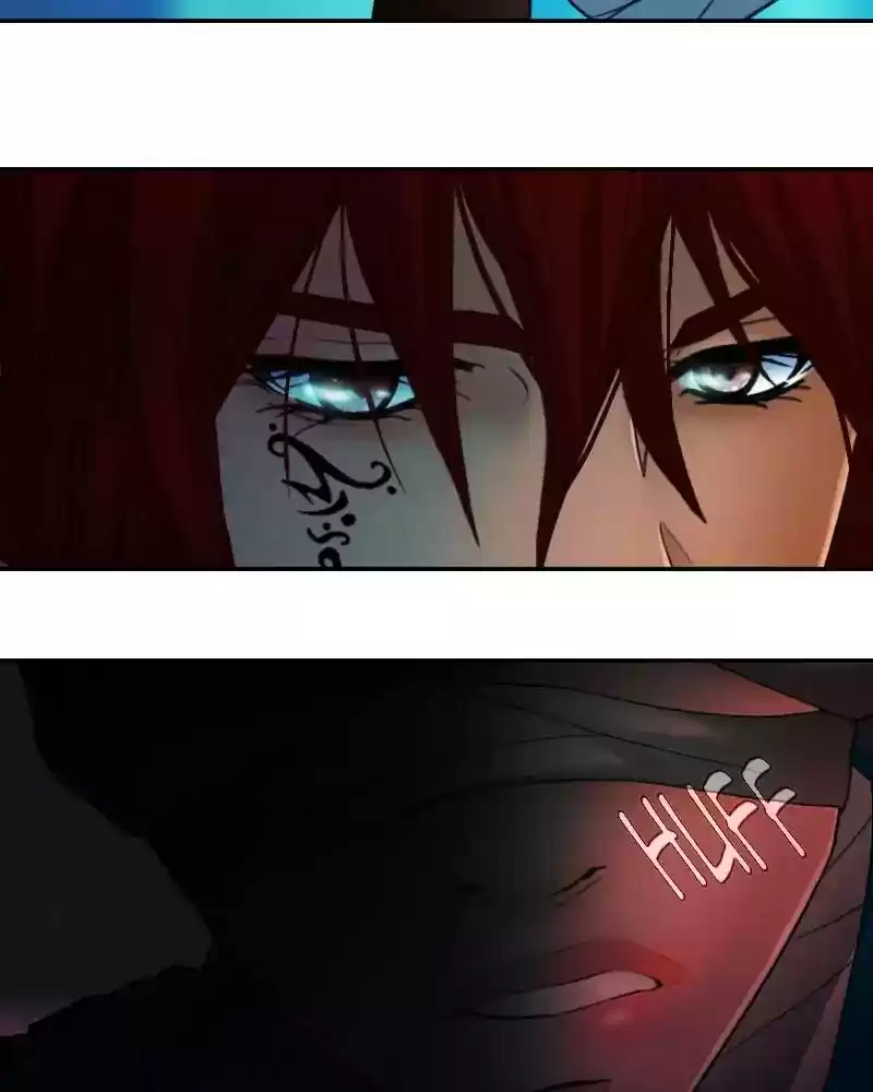 My Dear Cold-Blooded King Chapter 116: