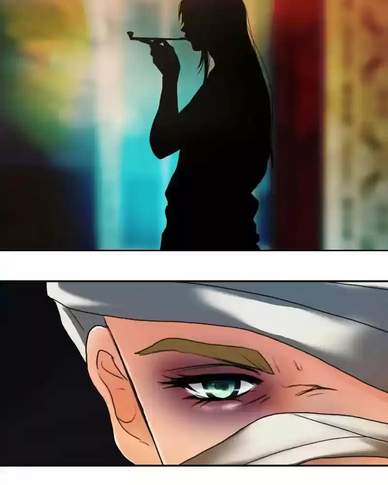 My Dear Cold-Blooded King Chapter 116: