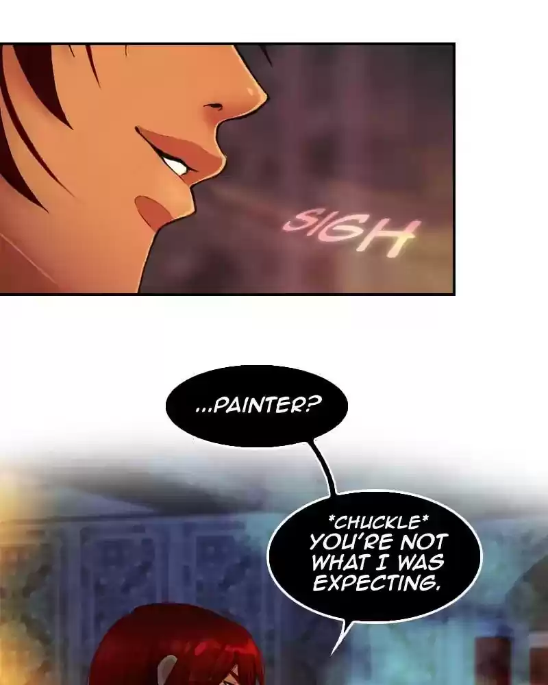 My Dear Cold-Blooded King Chapter 116: