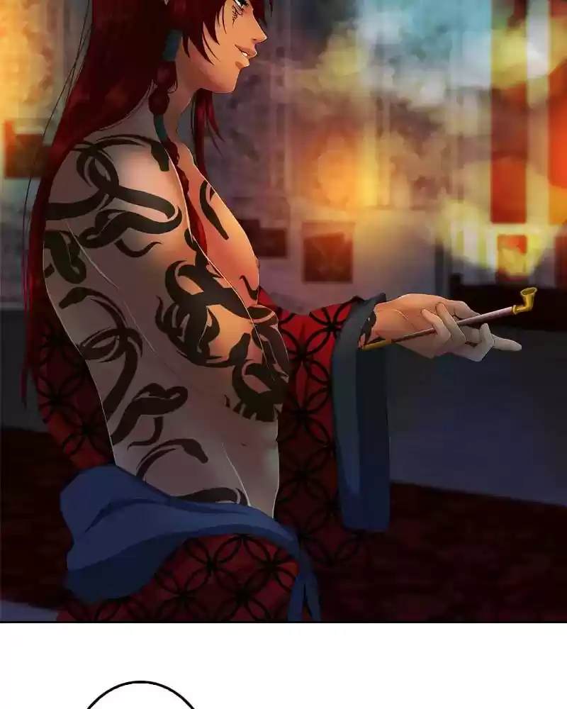 My Dear Cold-Blooded King Chapter 116: