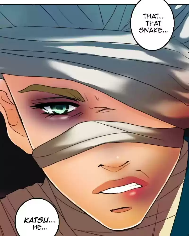 My Dear Cold-Blooded King Chapter 116: