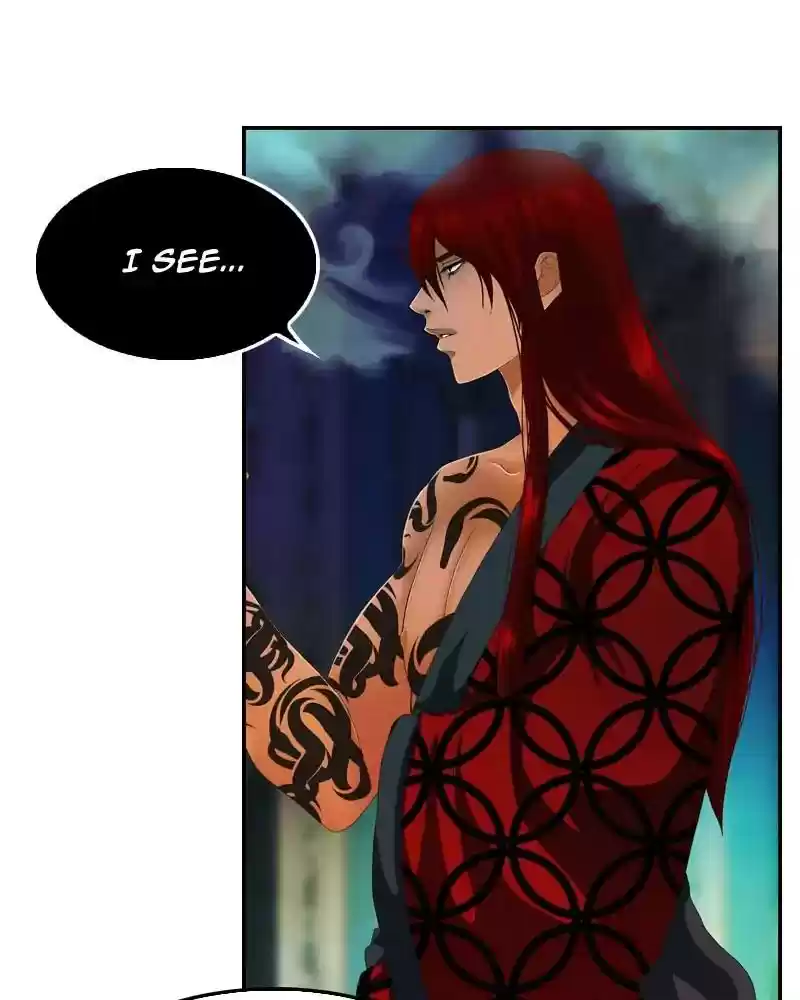 My Dear Cold-Blooded King Chapter 116: