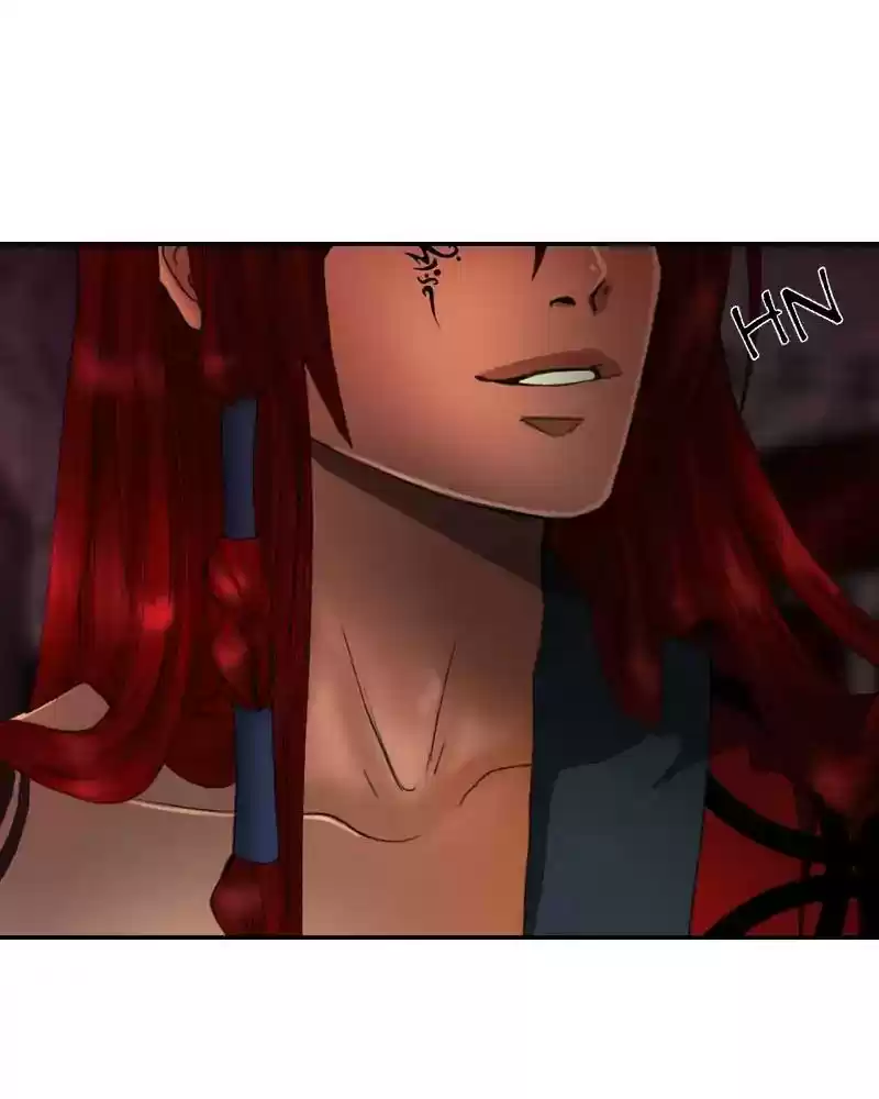 My Dear Cold-Blooded King Chapter 116: