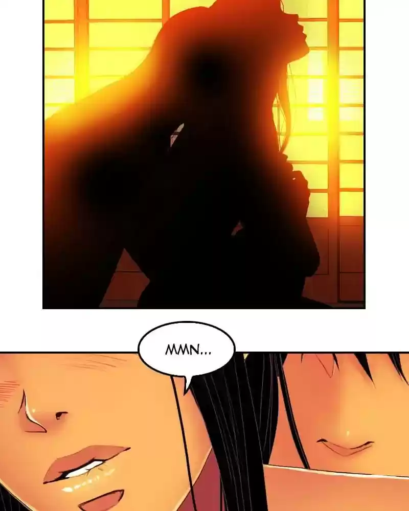 My Dear Cold-Blooded King Chapter 117: