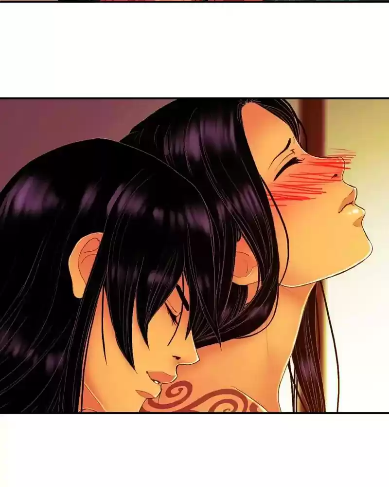 My Dear Cold-Blooded King Chapter 117: