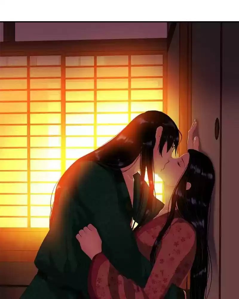 My Dear Cold-Blooded King Chapter 117: