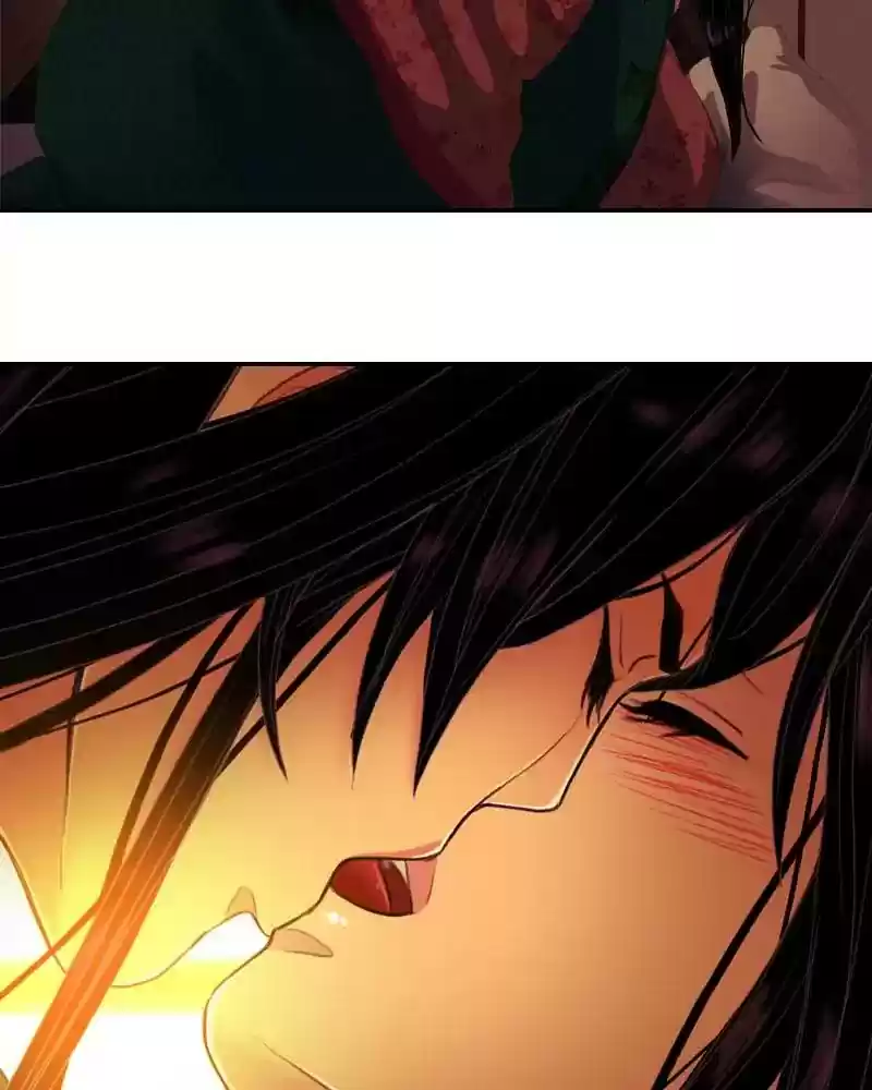 My Dear Cold-Blooded King Chapter 117: