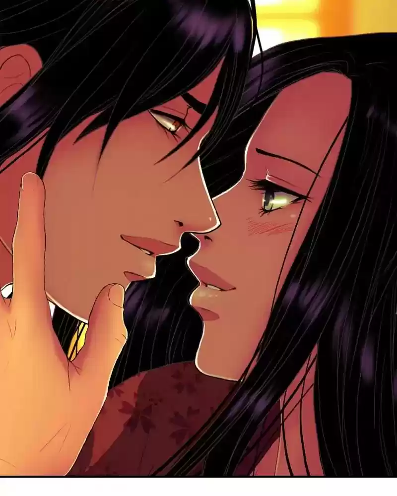 My Dear Cold-Blooded King Chapter 117: