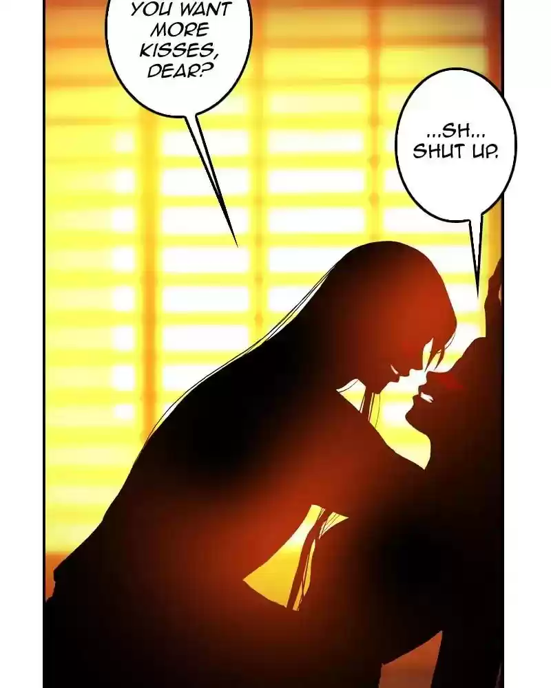 My Dear Cold-Blooded King Chapter 117: